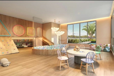 Apartamento à venda com 3 suítes em Tucuruvi, São Paulo, SP