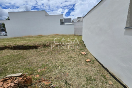 Terreno em condomínio à venda em Cajuru do Sul, Sorocaba, SP