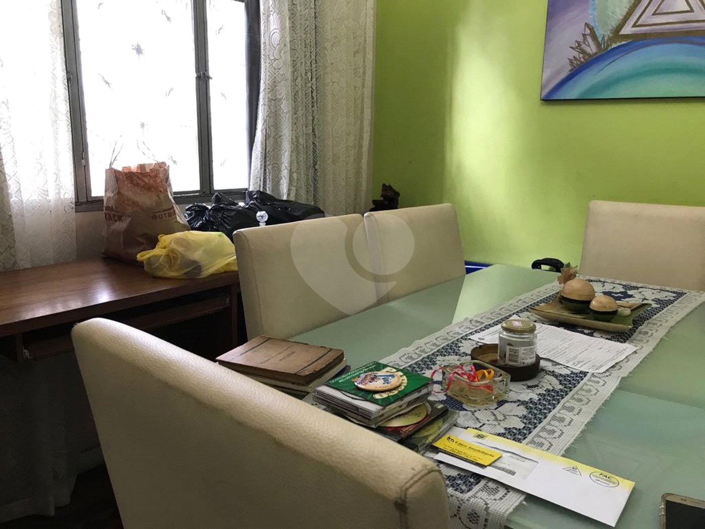 Casa à venda com 4 quartos em Andaraí, Rio de Janeiro, RJ