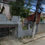 Terreno à venda em Chora Menino, São Paulo, SP
