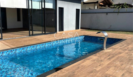 Terreno em condomínio à venda com 4 quartos, sendo 2 suítes,  em Barreiro, Araçoiaba da Serra, SP