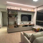 Apartamento à venda com 2 quartos, sendo 1 suíte, em Vila Clementino, São Paulo, SP