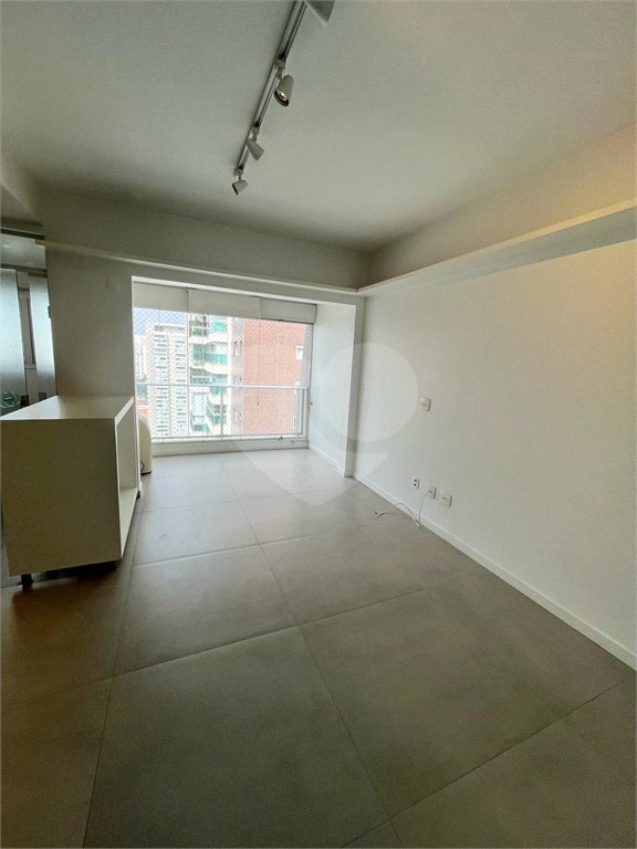 Apartamento à venda com 1 quarto em Cidade Monções, São Paulo, SP