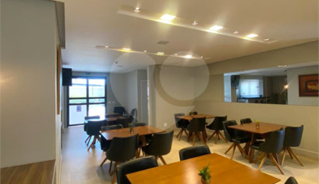 Apartamento à venda com 3 quartos, sendo 1 suíte,  em Vila Santana, Araraquara, SP