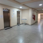 Apartamento para alugar com 1 quarto em Santana, São Paulo, SP