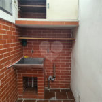 Sobrado à venda com 2 quartos em Vila Nivi, São Paulo, SP