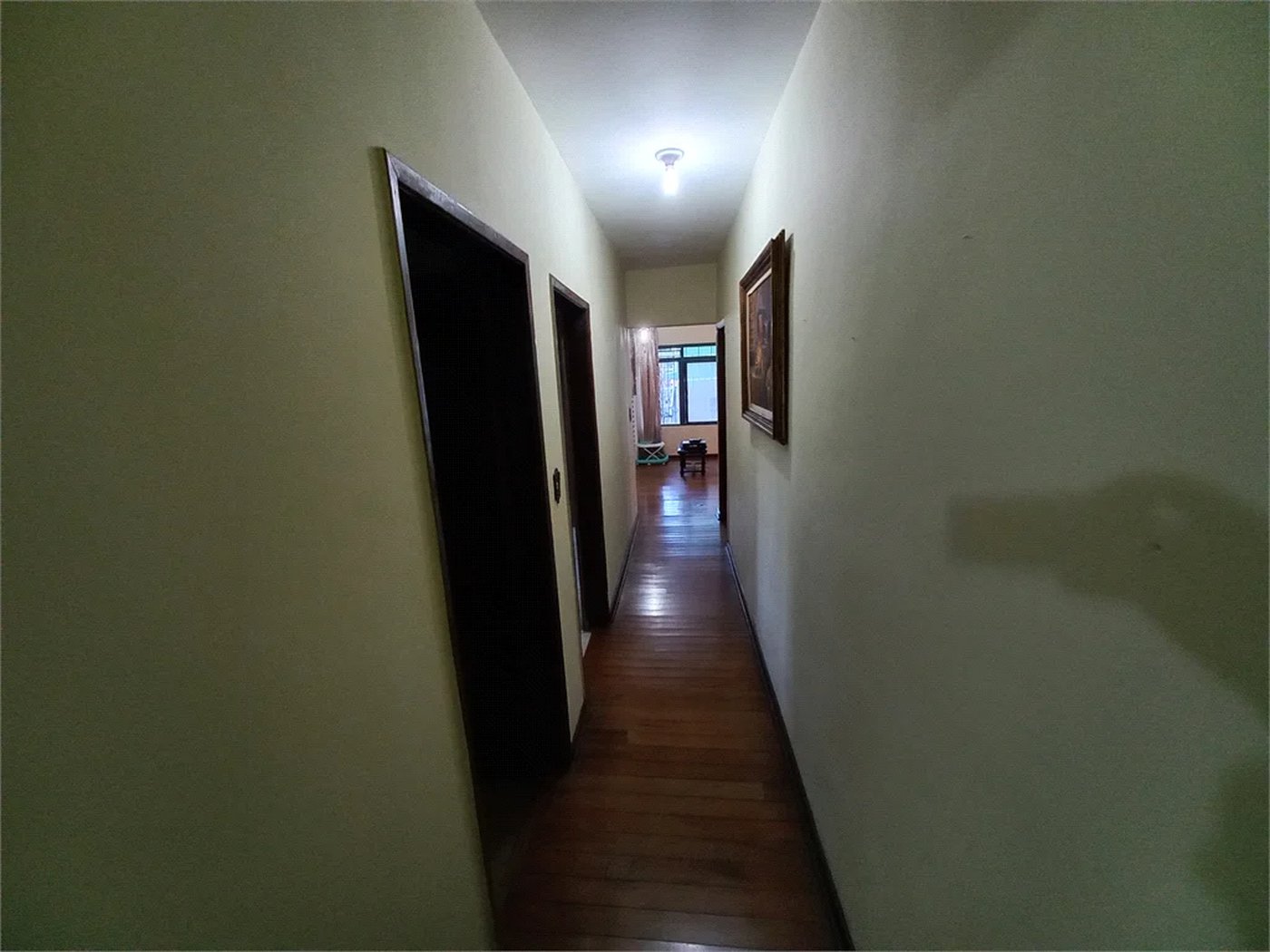 Casa à venda com 4 quartos, sendo 2 suítes, em Parque Esmeralda, São Paulo, SP