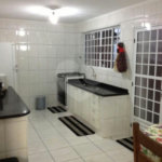Sobrado à venda com 3 quartos, sendo 1 suíte, em Horto Florestal, São Paulo, SP