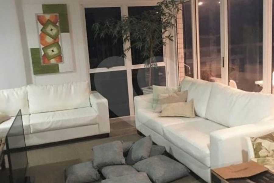 Triplex à venda com 6 suítes em Riviera de São Lourenço, Bertioga, SP
