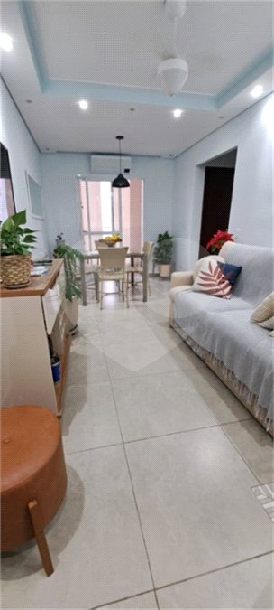 Apartamento à venda com 2 quartos em Ponte Alta, Valinhos, SP