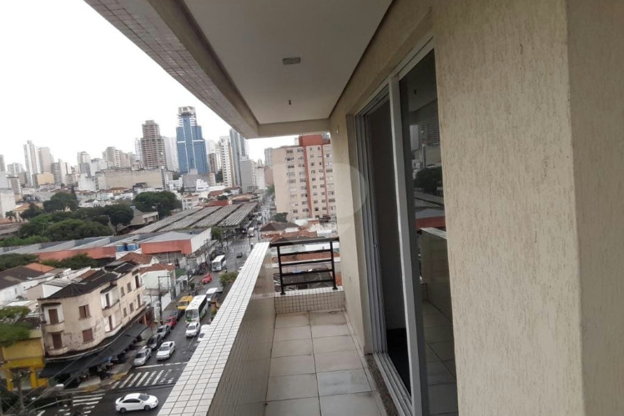Sala à venda em Santana, São Paulo, SP