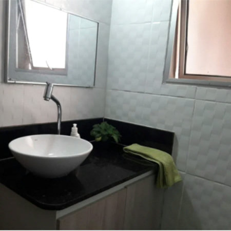 Casa à venda com 2 quartos em Jardim das Rosas (zona Sul), São Paulo, SP