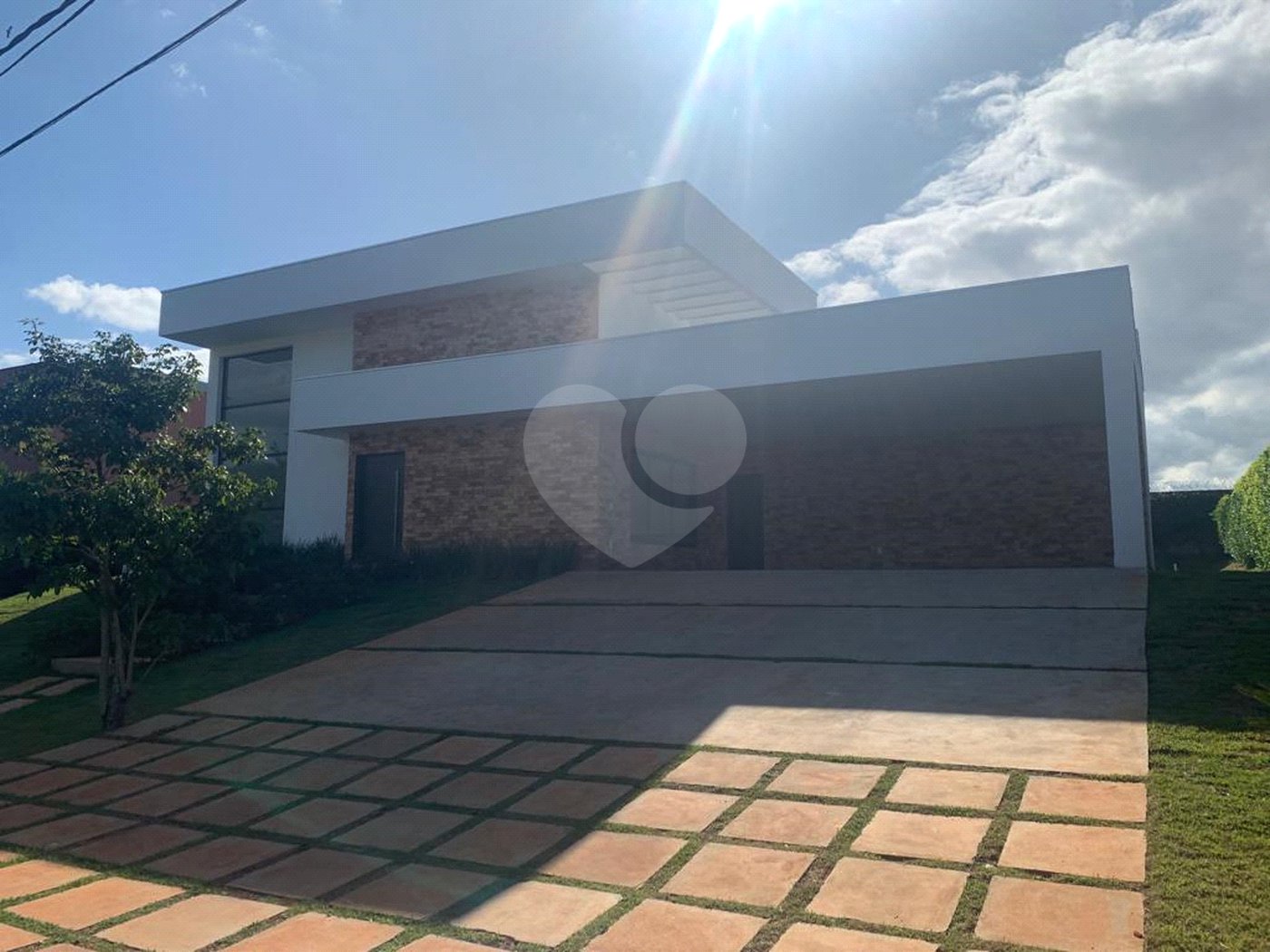 Casa à venda com 4 suítes no condomínio Lago Azul Residencial e Golfe, Araçoiaba da Serra - SP