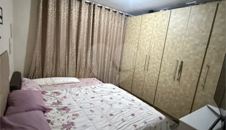 Casa à venda com 3 quartos em Jardim Caparelli (mailasqui), São Roque, SP
