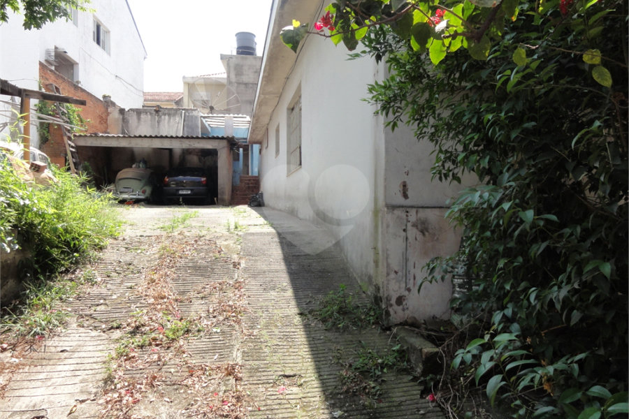 Casa à venda com 4 quartos em Água Fria, São Paulo, SP