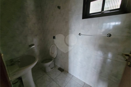 Casa de Vila para alugar com 6 quartos, sendo 4 suítes, em Tucuruvi, São Paulo, SP