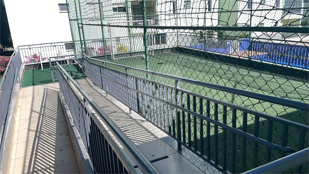 Apartamento à venda com 2 quartos em Horto, São Paulo, SP