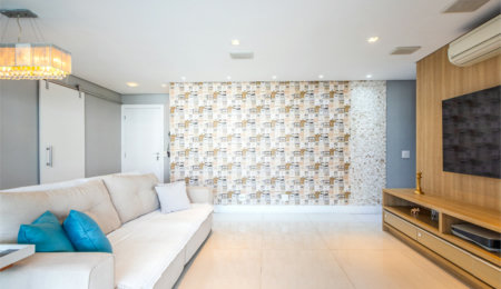 Apartamento à venda com 3 quartos, sendo 1 suíte, em Vila Cruzeiro, São Paulo, SP
