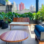 Studio à venda ou para alugar com 1 quarto em Pinheiros, São Paulo, SP