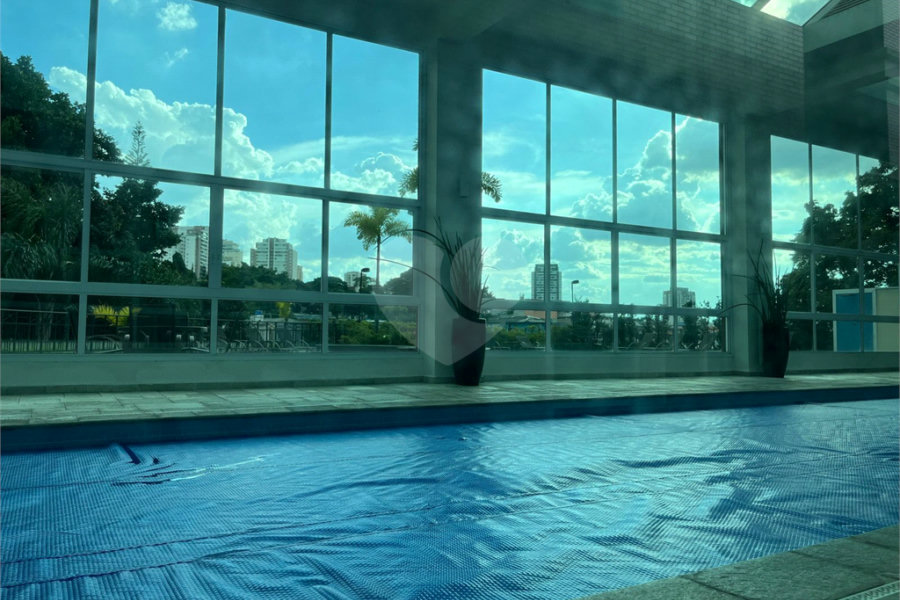 Apartamento à venda com 3 suítes em Santa Teresinha, São Paulo, SP