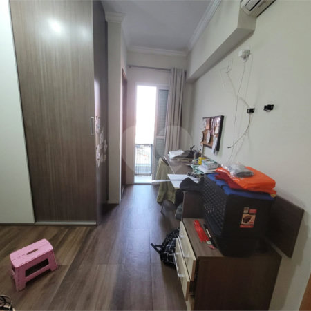 Cobertura à venda com 4 quartos, sendo 3 suítes, em Bangú, Santo André, SP