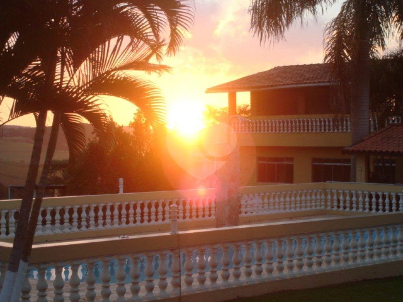 Chácara à venda com 3 quartos, sendo 2 suítes, em Pinhal, Jarinu, SP