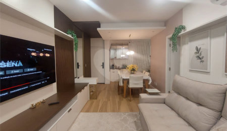 Cobertura à venda com 3 quartos, sendo 2 suítes,  em Maracanã, Rio de Janeiro, RJ