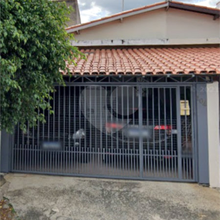 Casa à venda com 2 quartos em Jardim Alberto Gomes, Itu, SP