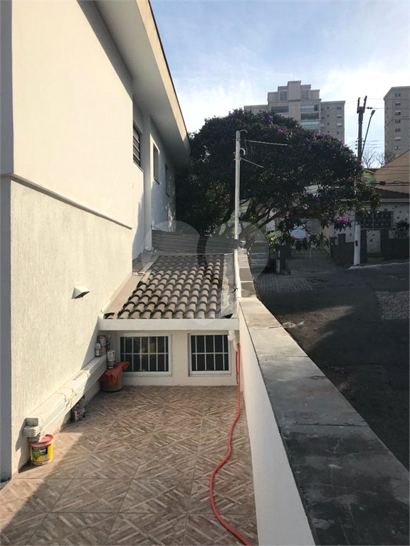 Sobrado à venda com 3 quartos, sendo 1 suíte, em Santana, São Paulo, SP