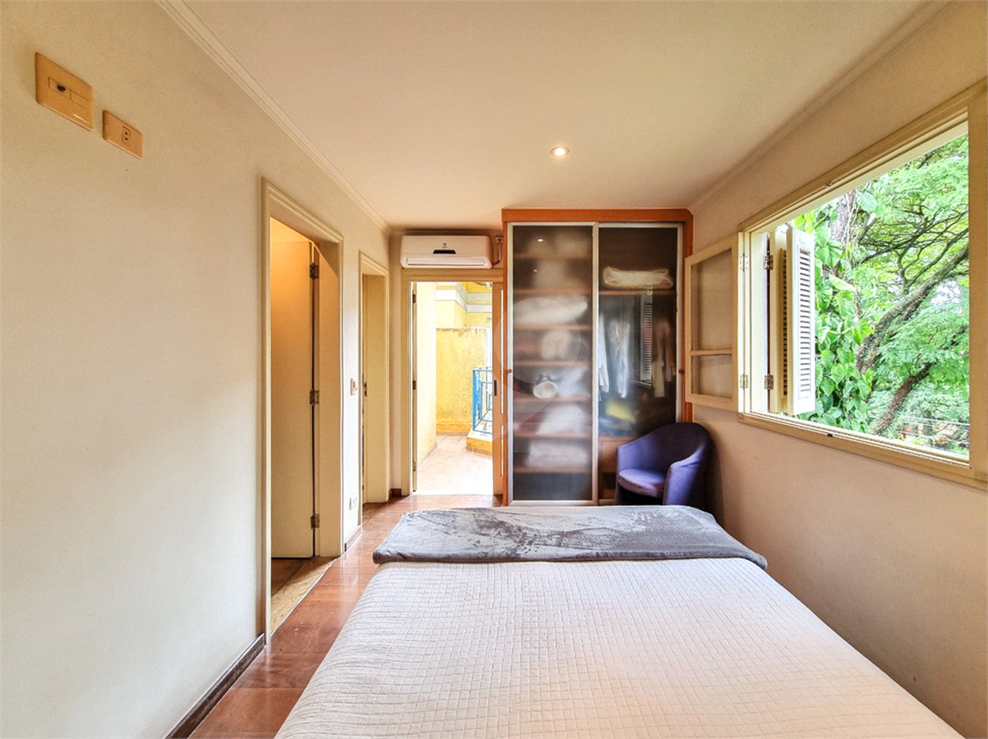 Casa à venda com 4 suítes no condomínio Annecy Village, São Paulo - SP