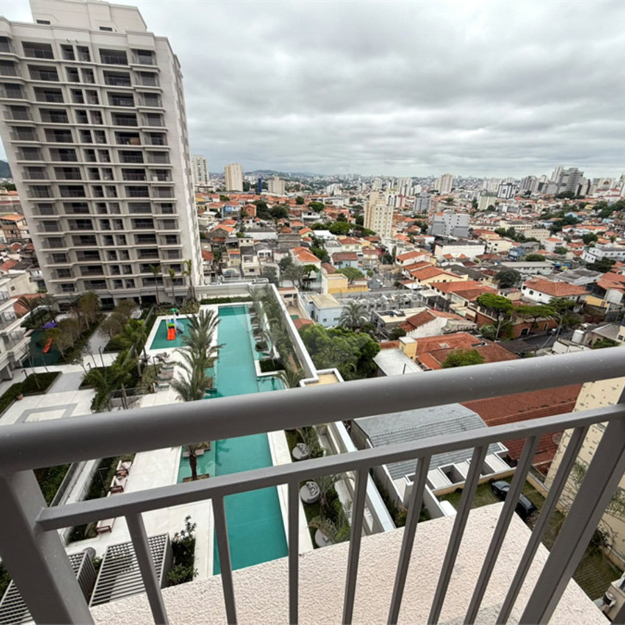 Apartamento à venda ou para alugar com 3 suítes em Tucuruvi, São Paulo, SP