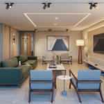 Apartamento à venda com 1 suíte em Vila Mariana, São Paulo, SP