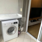 Apartamento à venda com 1 quarto em Parque Reboucas, São Paulo, SP