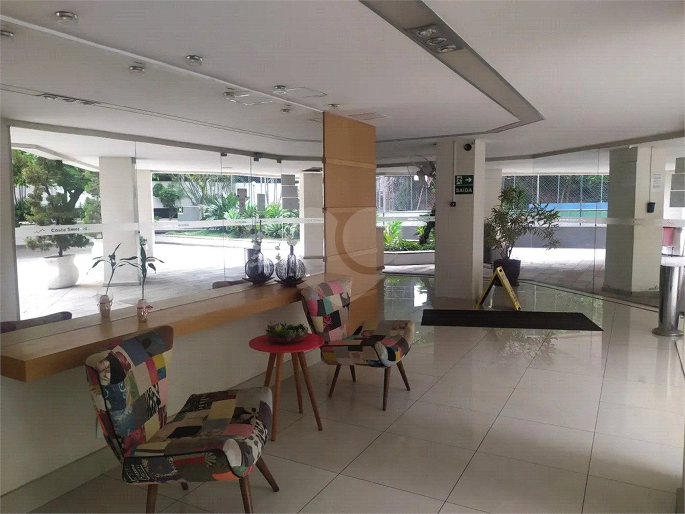 Apartamento à venda com 2 quartos em Conjunto Residencial Butantã, São Paulo, SP