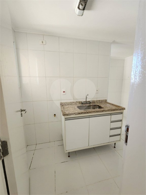Apartamento à venda com 3 quartos, sendo 1 suíte,  no Centro, São Bernardo do Campo, SP