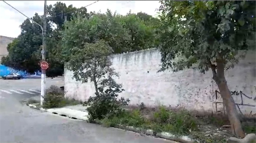 Terreno à venda em Parque Santa Rita, São Paulo, SP