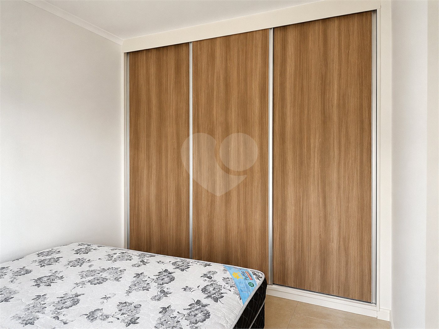 Apartamento à venda com 2 quartos em Parque Campolim, Sorocaba, SP