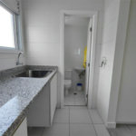 Apartamento à venda com 2 suítes em Água Branca, São Paulo, SP