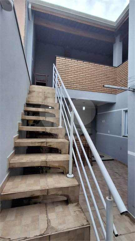 Casa à venda com 3 quartos em Jardim São Guilherme, Sorocaba, SP