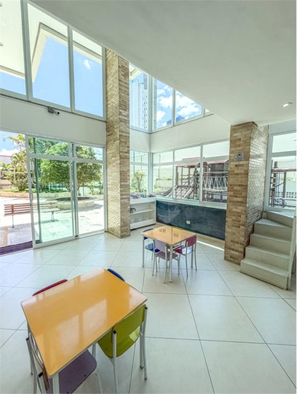 Apartamento à venda com 3 suítes no Centro, Guarulhos, SP