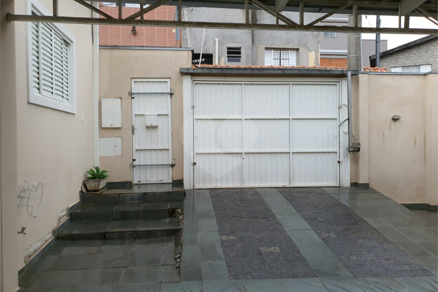 Casa à venda com 2 quartos, sendo 1 suíte, em Tucuruvi, São Paulo, SP