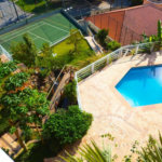 Casa à venda com 5 suítes em Jardim Leonor, São Paulo, SP