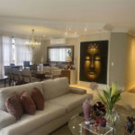 Apartamento Residencial à venda, Boqueirão, Santos - AP1629.