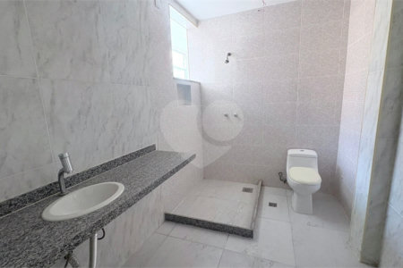 Cobertura à venda com 3 quartos, sendo 1 suíte,  em Vila Isabel, Rio de Janeiro, RJ