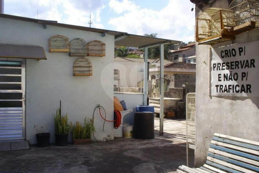 Prédio à venda em Santana, São Paulo, SP
