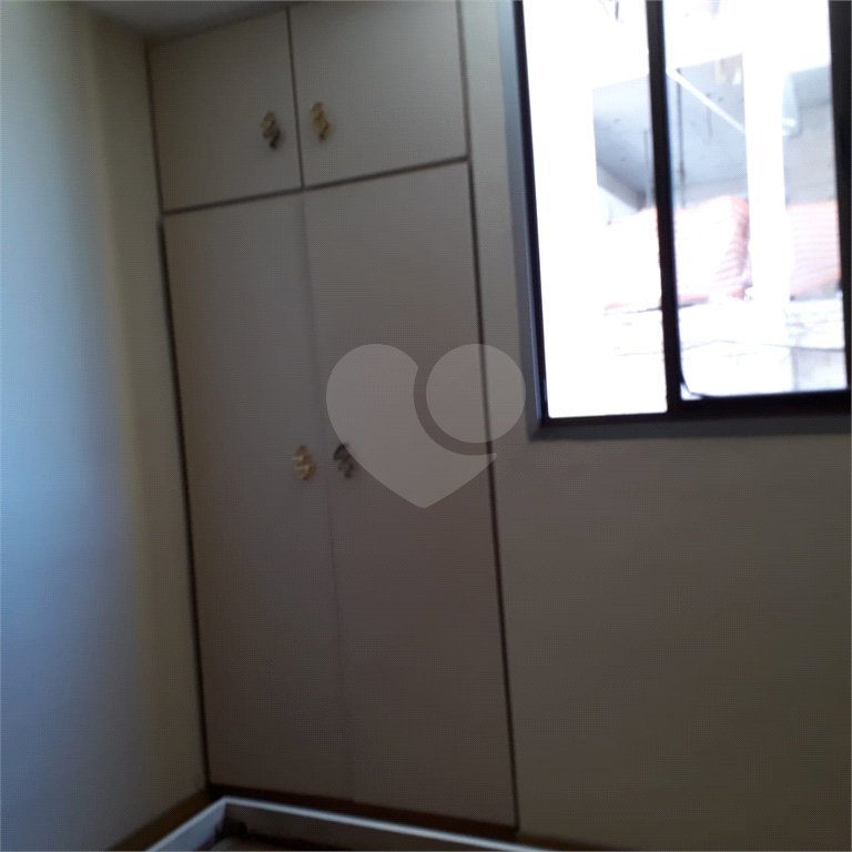 Apartamento à venda com 2 quartos em Vila Leopoldina, São Paulo, SP