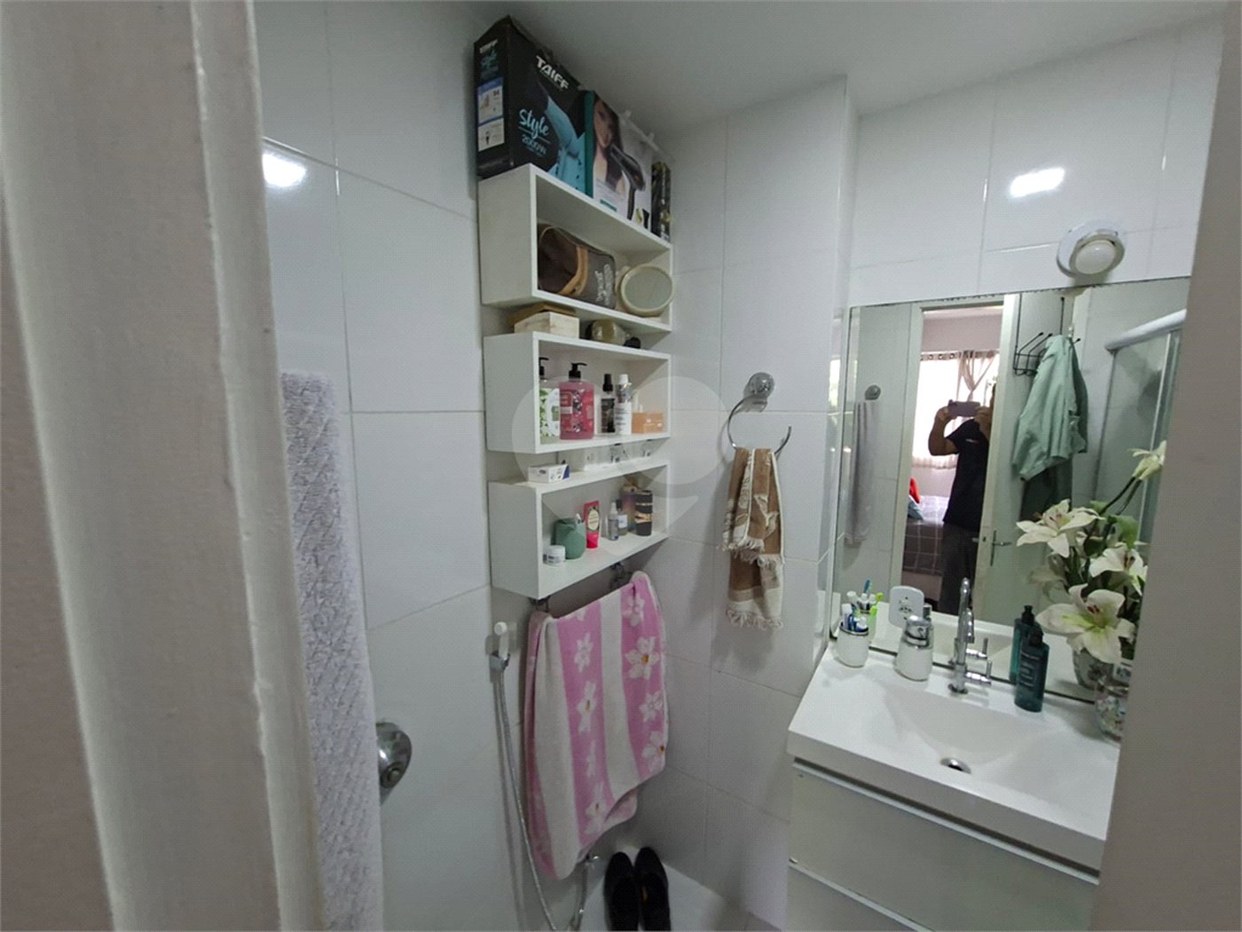 Apartamento à venda com 3 quartos, sendo 1 suíte, em Grajaú, Rio de Janeiro, RJ