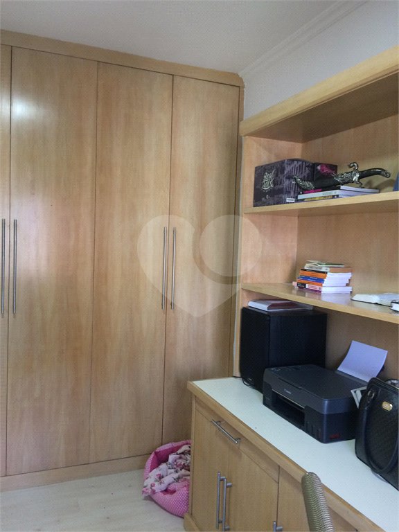Apartamento à venda com 3 suítes em Vila Suzana, São Paulo, SP