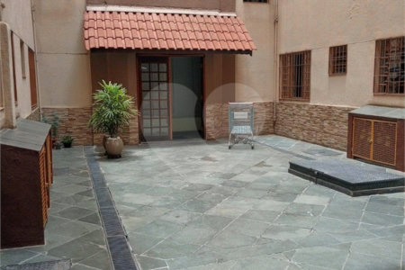 Apartamento à venda com 2 quartos em Jardim Martins Silva, São Paulo, SP