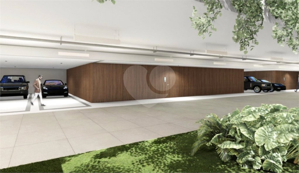 Casa à venda com 4 suítes no condomínio Unyco Chácara Flora, São Paulo - SP